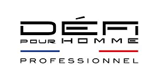 Logo DÉFI POUR HOMME